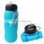 2015 New products on china market for bpa free water bottle