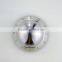 Stainless Steel Silver Spaceship Shape Kitchen Timer