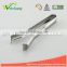 WCA283 Premium Utility whole stainless steel Food Tongs Tea Tongs hot sale