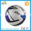 Superior Quality Firmly Regular Size no Stitch Laminated Thermally Bonded Competition Race Tpu Football Soccer Ball