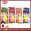 HALAL Sweet Assorted Fruit Flavored Jelly Pudding Stick Drink