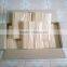 High quality 210x4.8mm, 240x4.8mm Twin Bamboo Chopstick (tensoge)