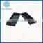 wholesale custom wooden jewelry gift box branding printed