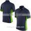OEM Athletic Performance Dry Fit Polo Shirt