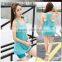 Compression Women Sports Bra Athletic Vest Fitness Wear Yoga Tank Tops