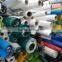 Pvc Coated Fabric Stocklot for Tent and Truck Cover