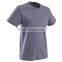 2016 Wholesale OEM Manufacture 180g 100% Cotton O-Neck Short Sleeve Casual Men Plain t-shirt