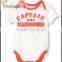 brand new baby plain white rompers,infant baby clothing,newborn bodysuits for 0-24M