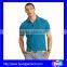 Wholesale 100% cotton mens polo shirt/high quality t shirt customized/design your own logo on the shirt