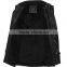 MSW0030 The winter men's leather jacket PU slim comfortable leather jacket In the long section of men's leather jacket