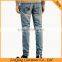 High quality new model jeans pants wholesale jeans pants models for men