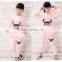 Latest CUTE Kid Sports Style Cute Girls Hoodies SV006224
