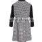 2014-2015 ladies fashion unique women winter coats