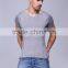 Wanyu manufacturer compression t-shirt seamless training t shirt