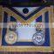 Craft Grand Rank Dress Apron & Collar