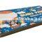 Children creative book Wire-o book board book ,children learning colors book printing 4/4C book with lamination
