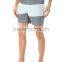 Stretch-poly woven beach shorts of high quality hot season shorts light men's shorts