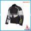 China supplier custom reflective motorcycle jacket