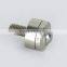 Stainless Steel Ball Transfer Unit CP12FL