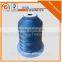 factory price 100% high tenacity spun 210D/3 polyester coat sewing thread