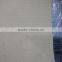 aramid fabric laminated with aluminum foil /Aluminized fabric use 95%meta aramid 5% para aramid fabric