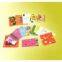 Full-automatic multi-colors napkin paper machine