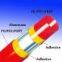 PAP pipe