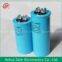 ac Motor Capacitor Cbb65 With High Performance