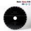 diamond circule cutting disc saw blade for crystal stone cutting tool parts