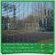 Outdoor used welded wire mesh hot dipped galvanized industrila fencing wholesale