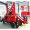Recommended SQPT Walking and collapsible scissor lift platform price