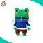 Green Turtle Puppet With Small Size