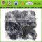 Creative Super Soft Faux Fur Embossed Flower Fleece Blanket