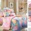 Many design Luxury beautiful 100% Tencel Soft Bedding Sets for home