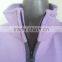 Very Cheap Promotional Brushed Fleece Ladies Pajamas Stock