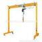 ABUS MOBILE GANTRY CRANE