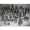 ASME B16.11 Coupling NPT/socket Weld