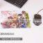 Touken Ranbu Online Anime Mouse Pad , Cosplay Mouse Pad
