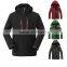 fashion men jackets outdoor fleece windproof with hood