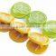 plastic fruit peg