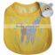 wholesale mixed design waterproof baby bibs