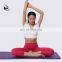116172014 Jazz Dance Tops With lining Fitness Top