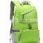 2015 hot sale fashion popular top quality leisure sport backpack