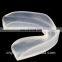 Martial Arts, Boxing,Mouth Guard for grinding teeth/clear mouth guard