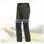 Hot sale quick dry pants stretch nylon and spandex pants