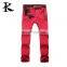 Waterproof fleece lining trousers softshell ski pants