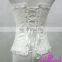 New design leather bodysuit