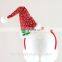 Christmas Headband Santa Fancy Dress Party Headband