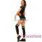 Belle Club Football Sports Wear Fitness Women Sex Costume