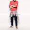 oem man 50 polyester 50 cotton plain half sleeve t-shirts